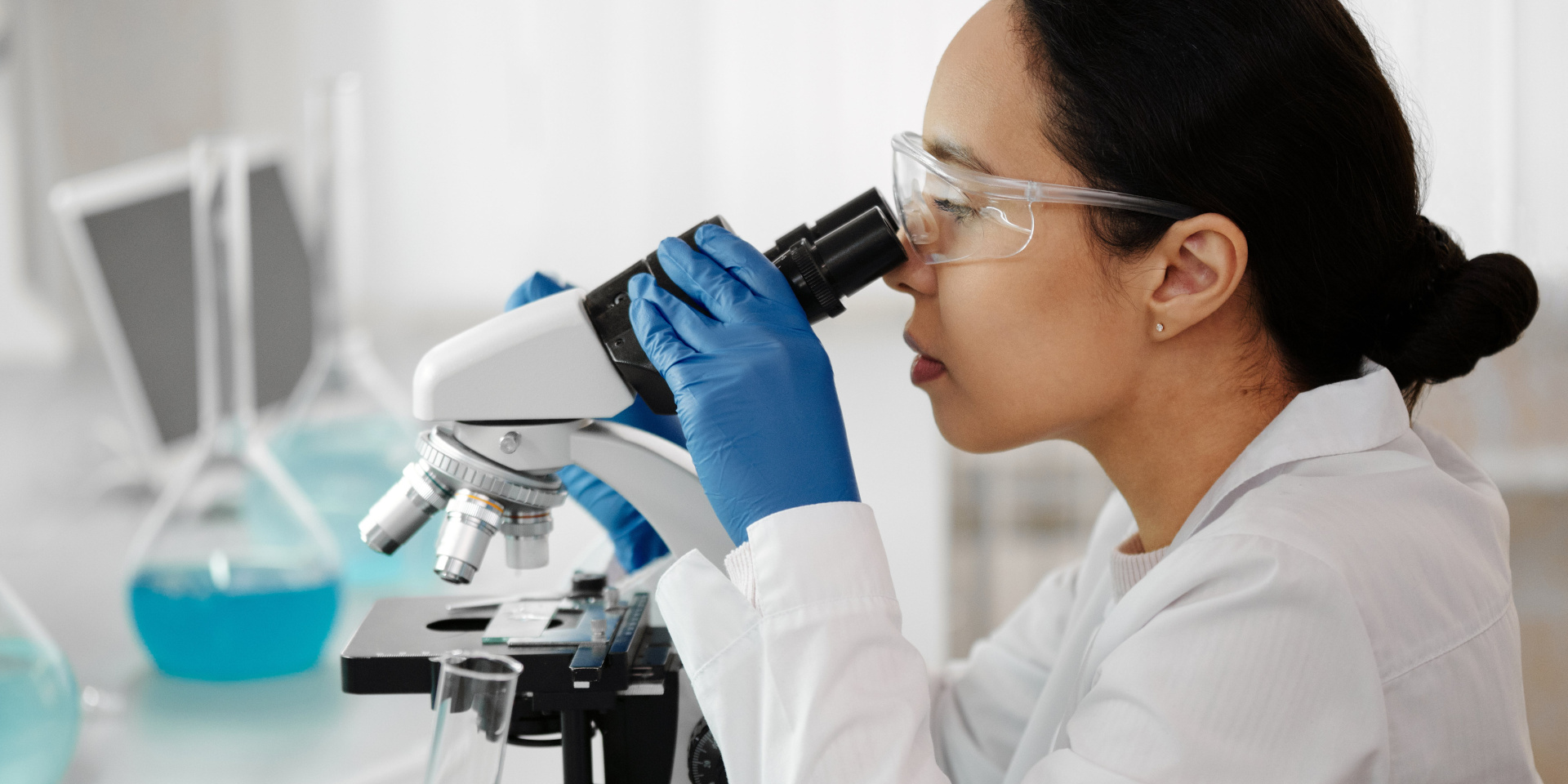 microscope