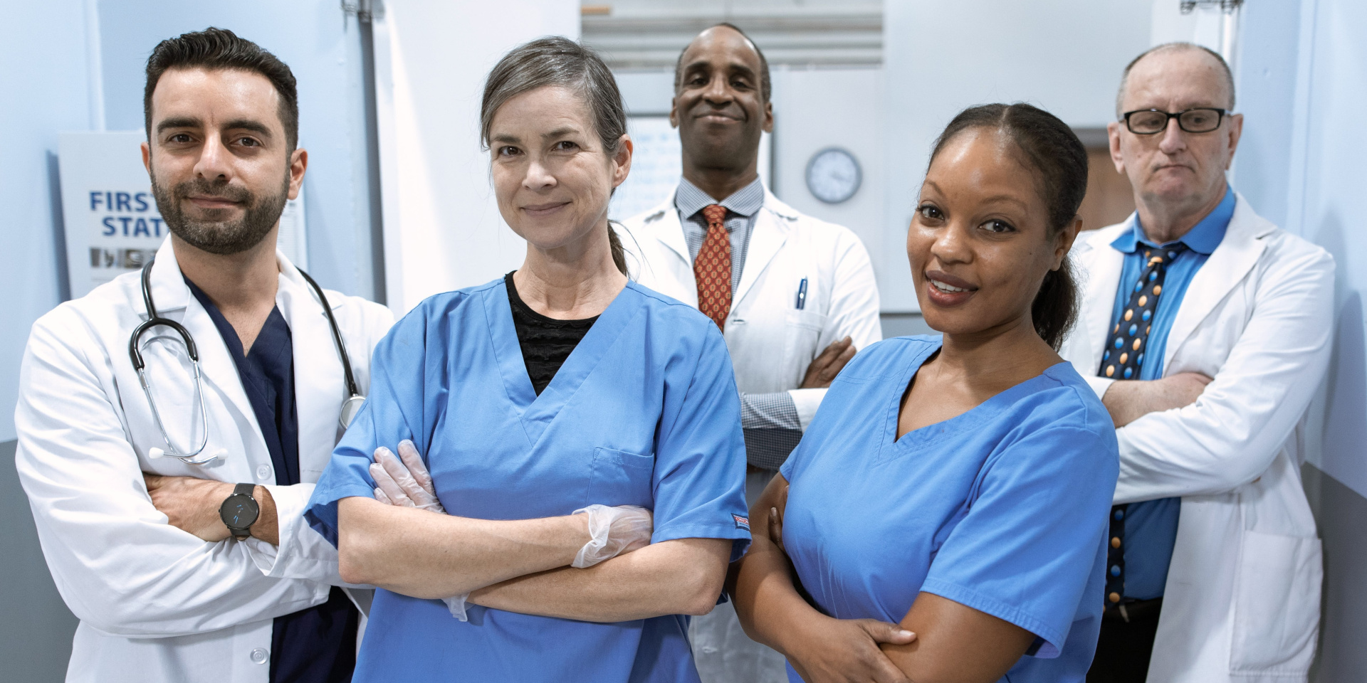 doctors